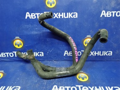 Патрубок радиатора печки Mazda Cx-7 ER3P  L3-VDT 2006 