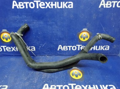 Патрубок радиатора печки Nissan Primera TNP12  QR20DE 2005 