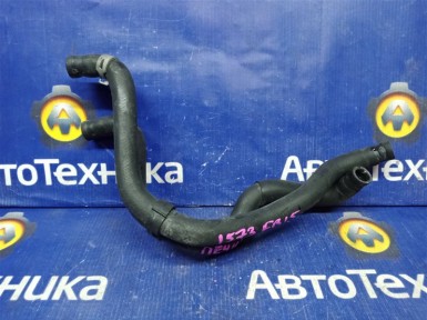 Патрубок радиатора печки Nissan Sunny FB15  QG15DE 2004 