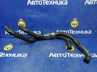 Патрубок радиатора печки Nissan X-trail NT30  QR20DE 2006 