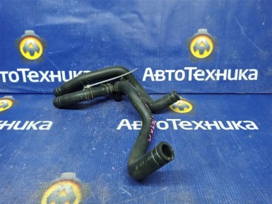 Патрубок радиатора печки Subaru Forester  SG5 EJ202 2004 