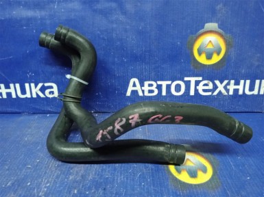 Патрубок радиатора печки Subaru Impreza GG3  EJ152 2000 