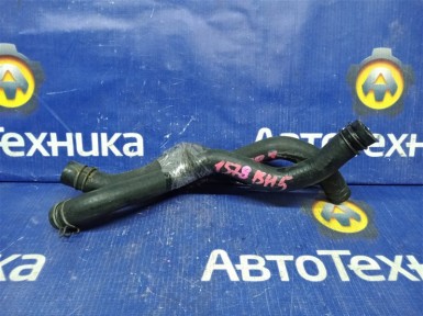Патрубок радиатора печки Subaru Legacy BH5  EJ206 2001 