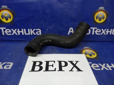 Патрубок радиатора верхний Subaru Forester  SG5 EJ202 2004 