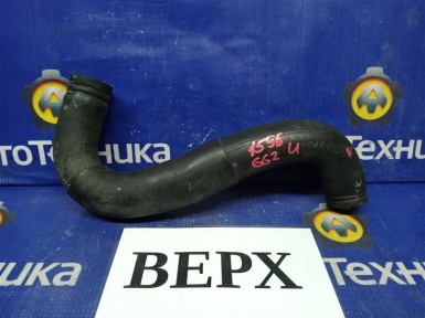 Патрубок радиатора верхний Subaru Impreza  GG2 EJ152 2000 
