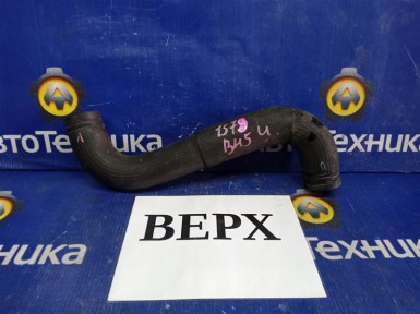 Патрубок радиатора верхний Subaru Legacy  BH5 EJ206 2001 