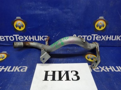 Патрубок радиатора нижний Toyota Rush J210E  3SZ-VE 2006 