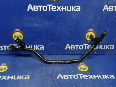 Патрубок системы охлаждения Mazda Cx-7 ER3P  L3-VDT 2006 