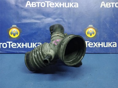 Патрубок воздушного фильтра Nissan Primera  TNP12 QR20DE 2005 