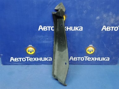 Подкрылок задний правый Nissan Bluebird Sylphy FG10 QG15DE 2004