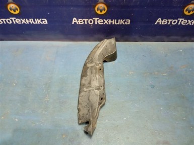 Подкрылок задний левый Nissan X-trail NT30  QR20DE 2007 