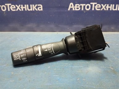 Подрулевой переключатель левый Honda N-box  JF3 S07B 2019 