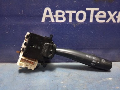 Подрулевой переключатель правый Subaru Impreza  GG3 EJ152 2000 