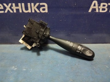 Подрулевой переключатель правый Toyota Rush  J210E 3SZ-VE 2006 