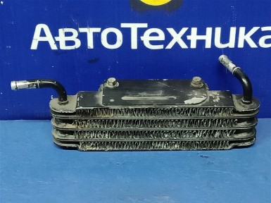 Радиатор АКПП Suzuki Jimny JB23W K6A 1999 