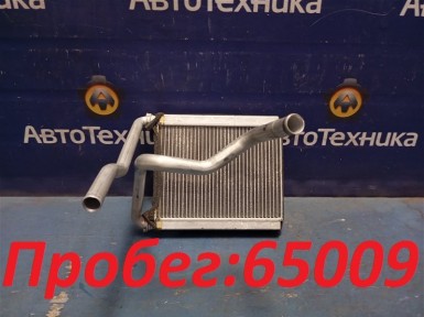 Радиатор печки Honda Fit Aria GD8 L15A 2008 