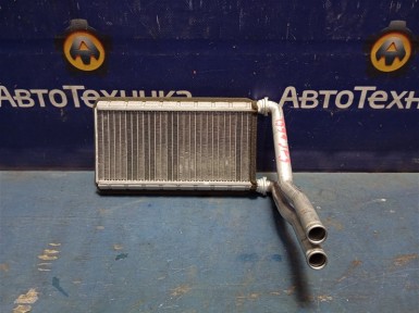 Радиатор печки Honda N-box JF3 S07B 2019 