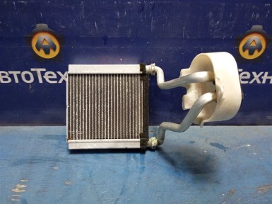 Радиатор печки Mitsubishi Pajero Mini H58A  4A30 2006 