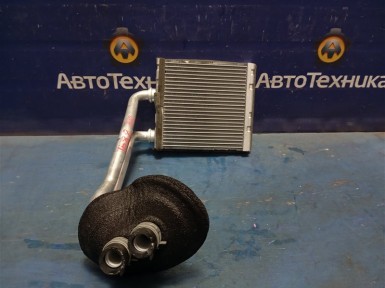 Радиатор печки Nissan Note E12 HR12DDR 2012 