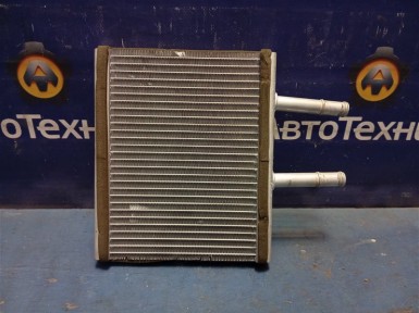 Радиатор печки Nissan Sunny FB15 QG15DE 2004 