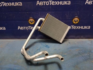 Радиатор печки Nissan X-trail NT30 QR20DE  2007 