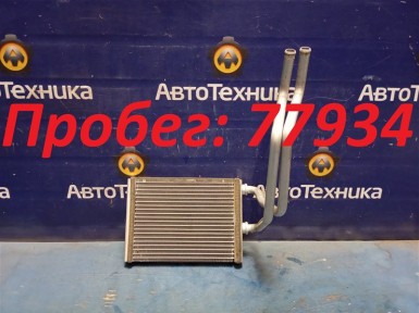 Радиатор печки Subaru Impreza GG2 EJ152 2000 