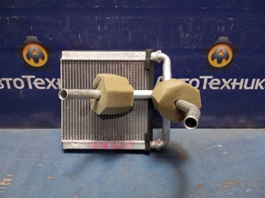 Радиатор печки Subaru Legacy BH5 EJ206 2001 