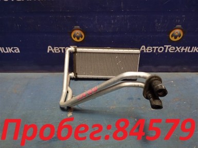 Радиатор печки Subaru Legacy BP5 EJ20X 2007 