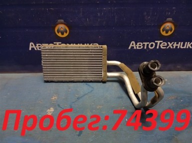 Радиатор печки Suzuki Grand Escudo TX92W  H27A 2003 