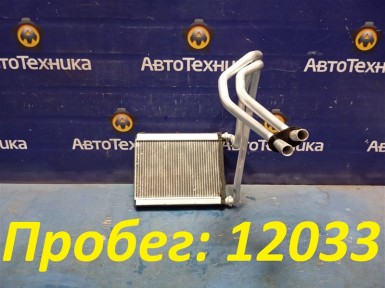 Радиатор печки Toyota Premio ZZT240 1ZZ-FE  2004 