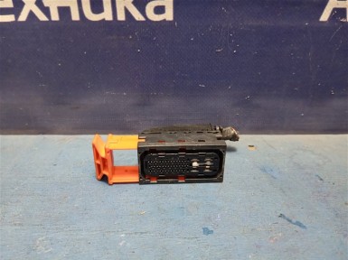 Разъем Honda Fit Aria GD8 L15A 2008 