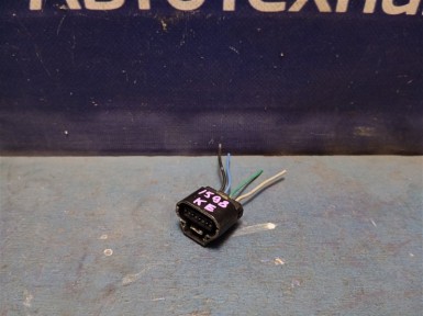 Разъем катушки зажигания Mazda Cx-5 KEEFW  PE-VPS 2014 