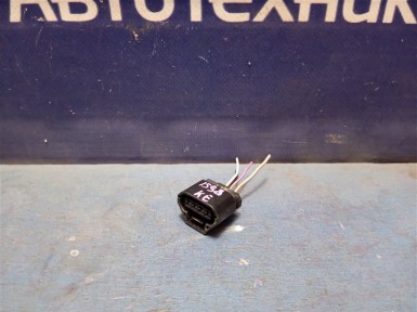 Разъем катушки зажигания Mazda Cx-5 KEEFW  PE-VPS 2014 