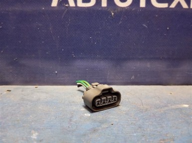 Разъем катушки зажигания Subaru Impreza GG2  EJ152 2000 