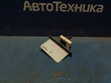 Реостат печки Subaru Impreza GG2 EJ152 2000 