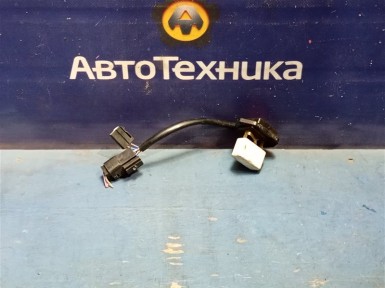 Реостат печки задний Toyota Lite Ace S412M 3SZ-VE 2015