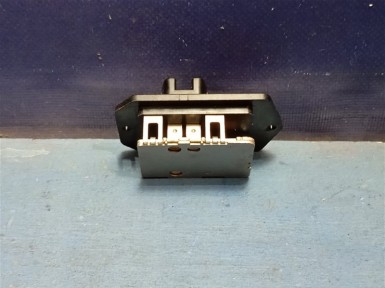 Реостат печки передний Toyota Lite Ace S412M  3SZ-VE 2015 