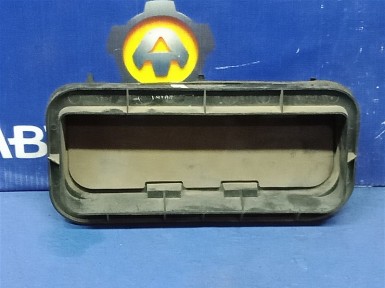 Решетка вентиляционная задняя левая Honda  Fit Aria GD8 L15A 2008 