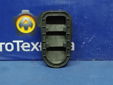 Решетка вентиляционная задняя левая Honda  Freed GB5 L15B 2017 