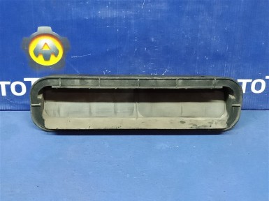 Решетка вентиляционная задняя левая Nissan  Sunny FB15 QG15DE 2004 