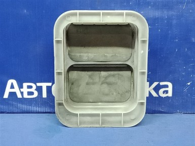Решетка вентиляционная задняя левая Nissan  X-trail NT30 QR20DE 2006 
