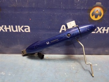 Ручка двери внешняя передняя левая Honda  Freed GB5 L15B 2017 