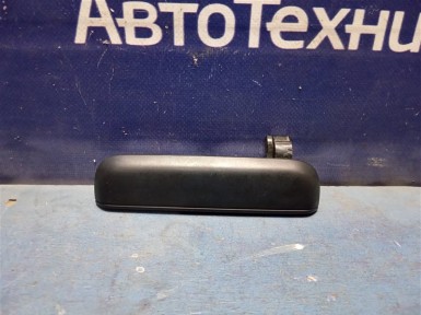 Ручка двери внешняя задняя левая Toyota Corsa  EL53 5E-FE 1999 