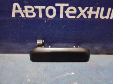 Ручка двери внешняя задняя правая Toyota  Corsa EL53 5E-FE 1999 