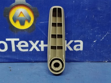 Ручка двери внутренняя задняя левая Honda  Step Wagon RF3 K20A 2003 