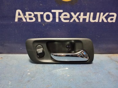 Ручка двери внутренняя передняя правая Honda  Torneo CF4 F20B 2000 