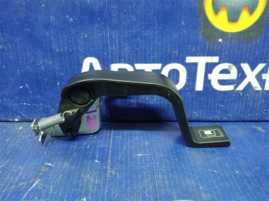 Ручка открывания бензобака Toyota Rush J210E  3SZ-VE 2006 