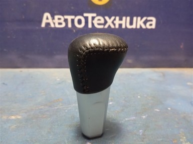 Ручка переключения автомата Mitsubishi Outlander  CW5W 4B12 2006 