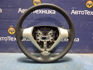 Руль Honda Fit GD1 L13A 2005 