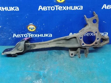 Рычаг продольный задняя левая Subaru Legacy  BH5 EJ206 2001 